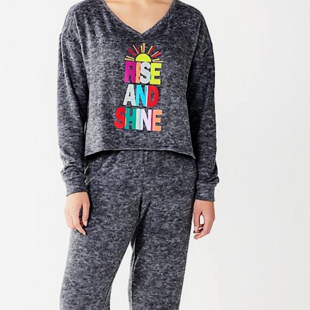 NWT PJ'S - Picture 4 of 4
